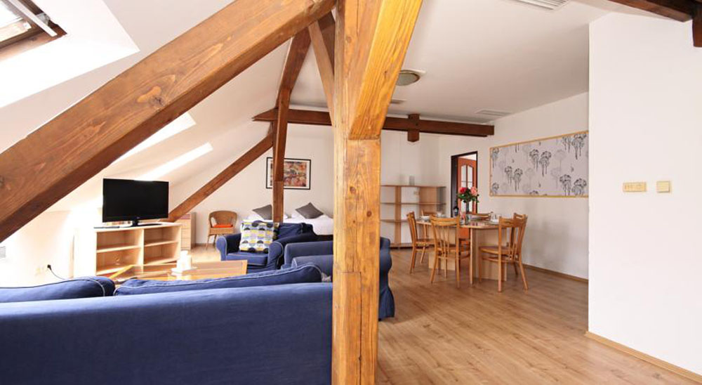 جونجمان سنترال ريزيدنس